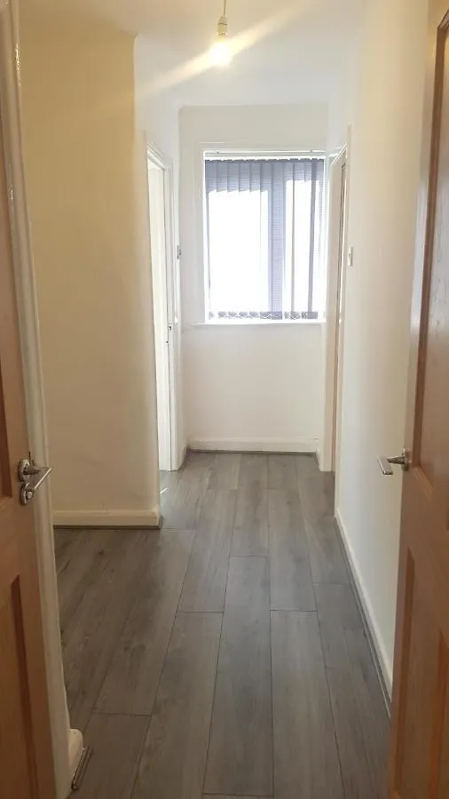 Double Bedroom In Withington, M20. 1 Db Bed, Rm 1 Manchester