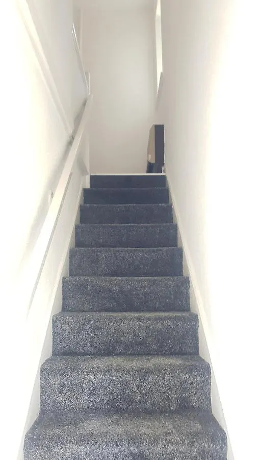 Double Bedroom In Withington, M20. 1 Db Bed, Rm 1 Manchester