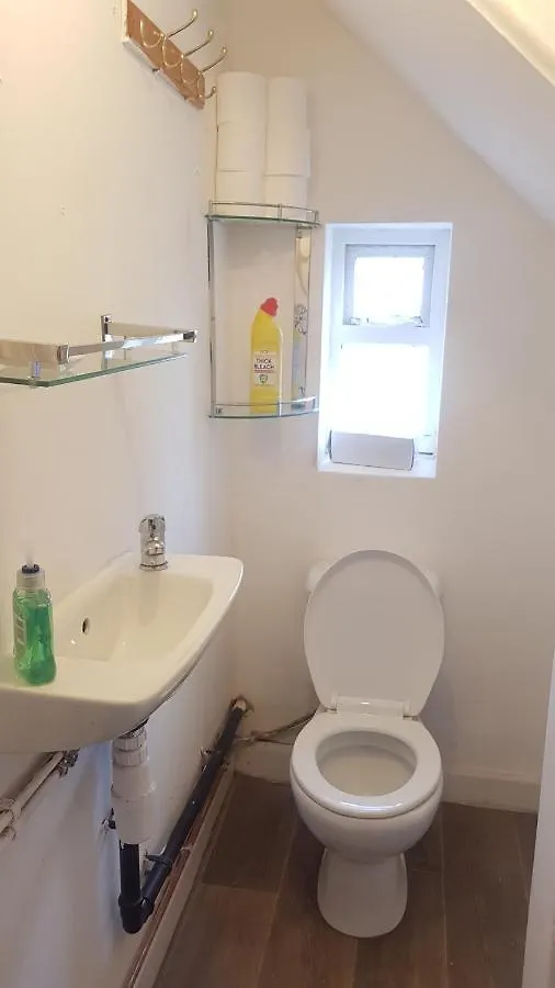 Double Bedroom In Withington, M20. 1 Db Bed, Rm 1 Manchester United Kingdom